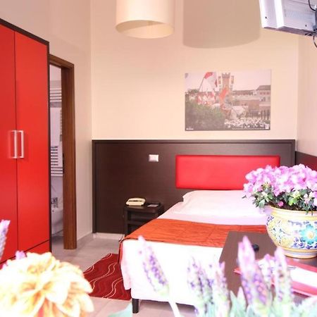 Hotel Al Corso เลนญาโน ภายนอก รูปภาพ