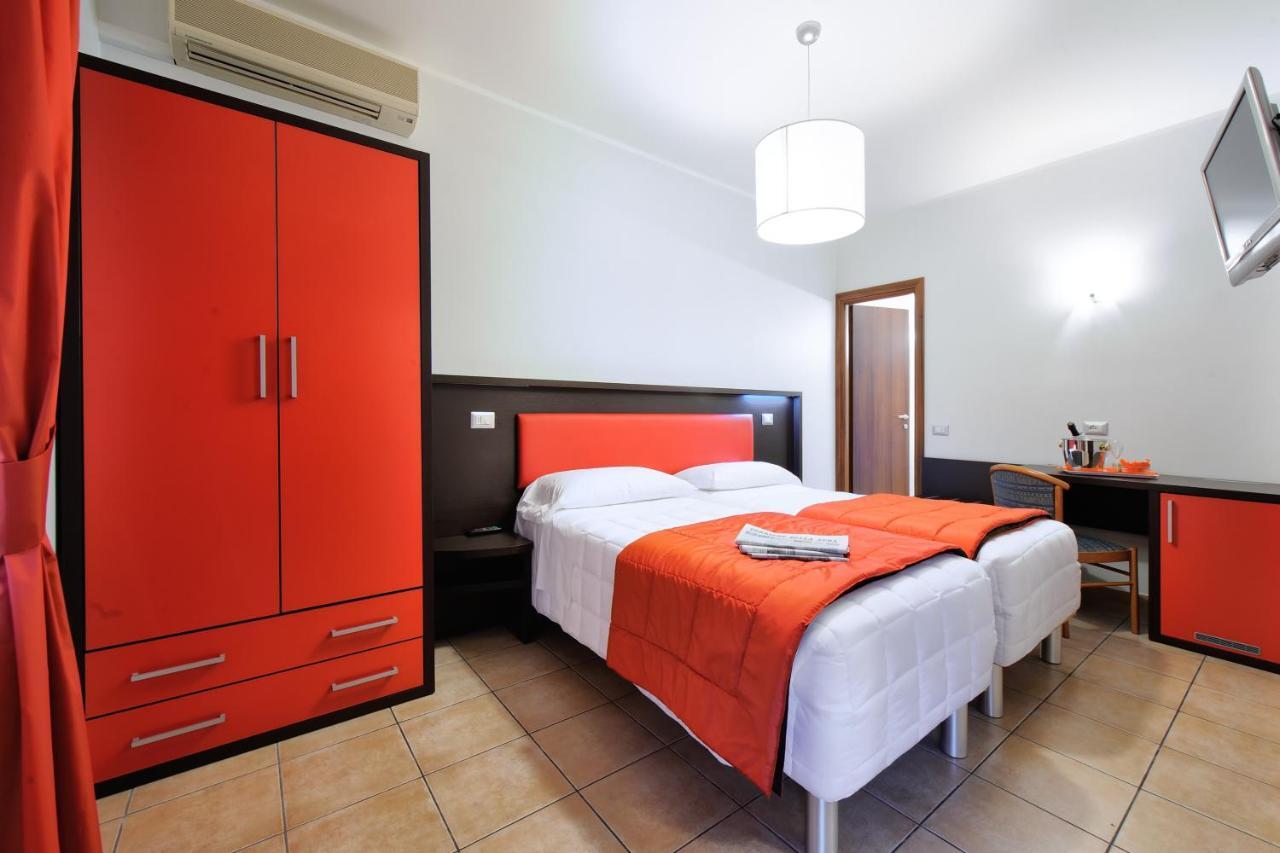 Hotel Al Corso เลนญาโน ห้อง รูปภาพ